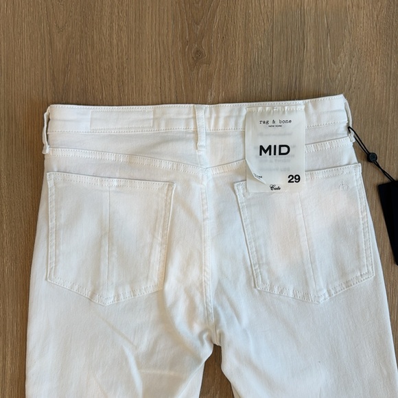 Brand new rag and bone jeans - Picture 4 of 6